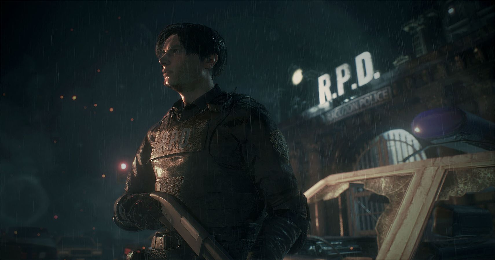 Resident Evil 2 DLC Lets You Pay $5 To Unlock Everything
