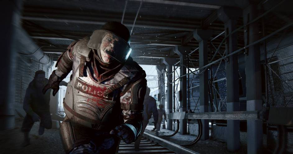 World War Z Review Should Have Gone For The Head World War Z Review Should Have Gone For The Head