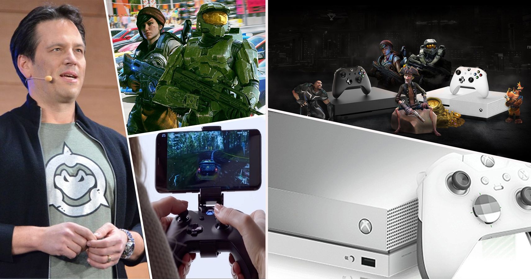 15 Current Theories About The Next-Gen Xbox (And 10 Things It Needs To Have  To Win Next Gen)