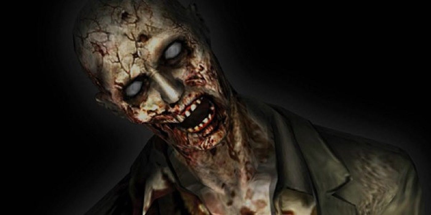 The History of Zombies in Video Games