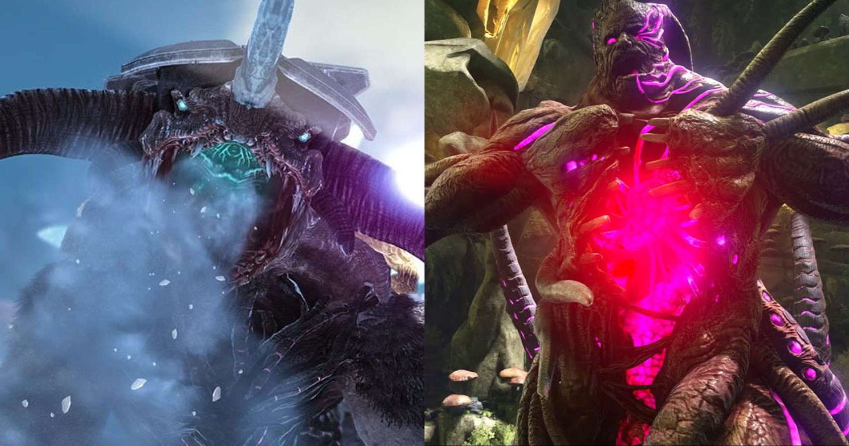 raid Udlevering beviser The 10 Most Powerful Bosses in Ark, Ranked