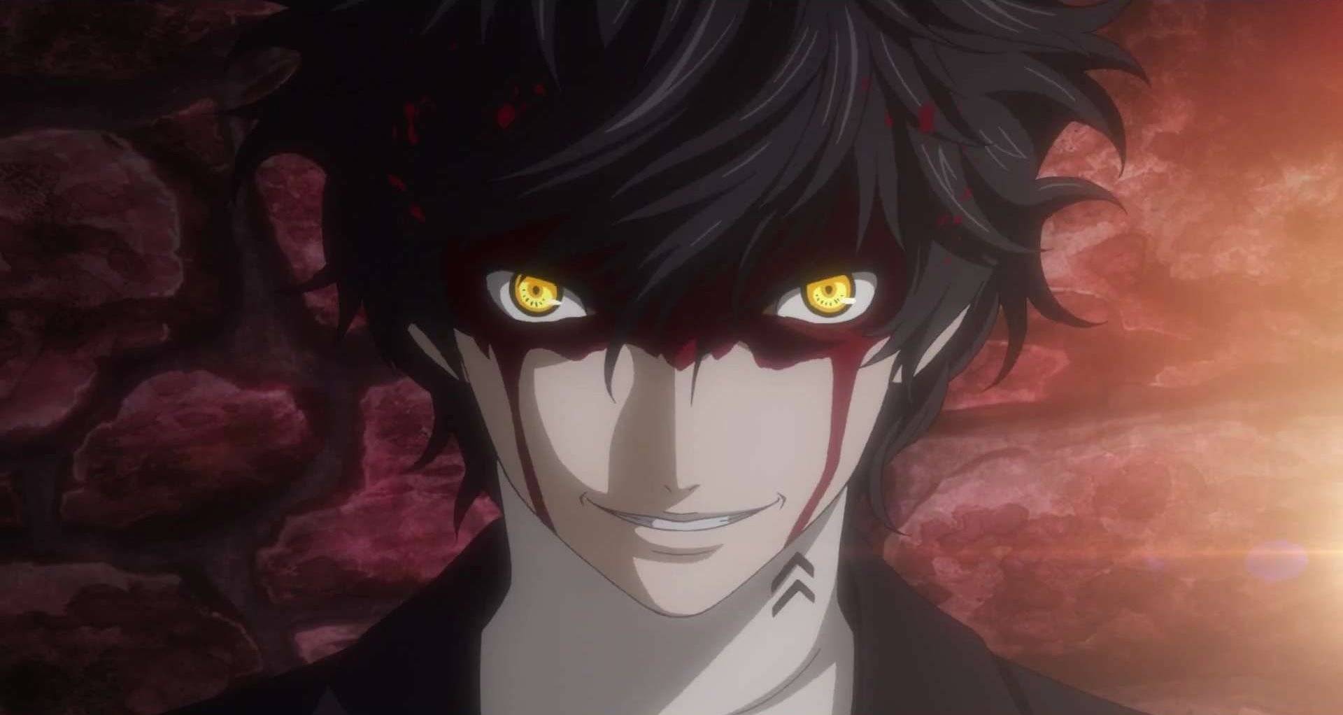 10 Facts About Persona 5 S Joker Every Fan Should Know