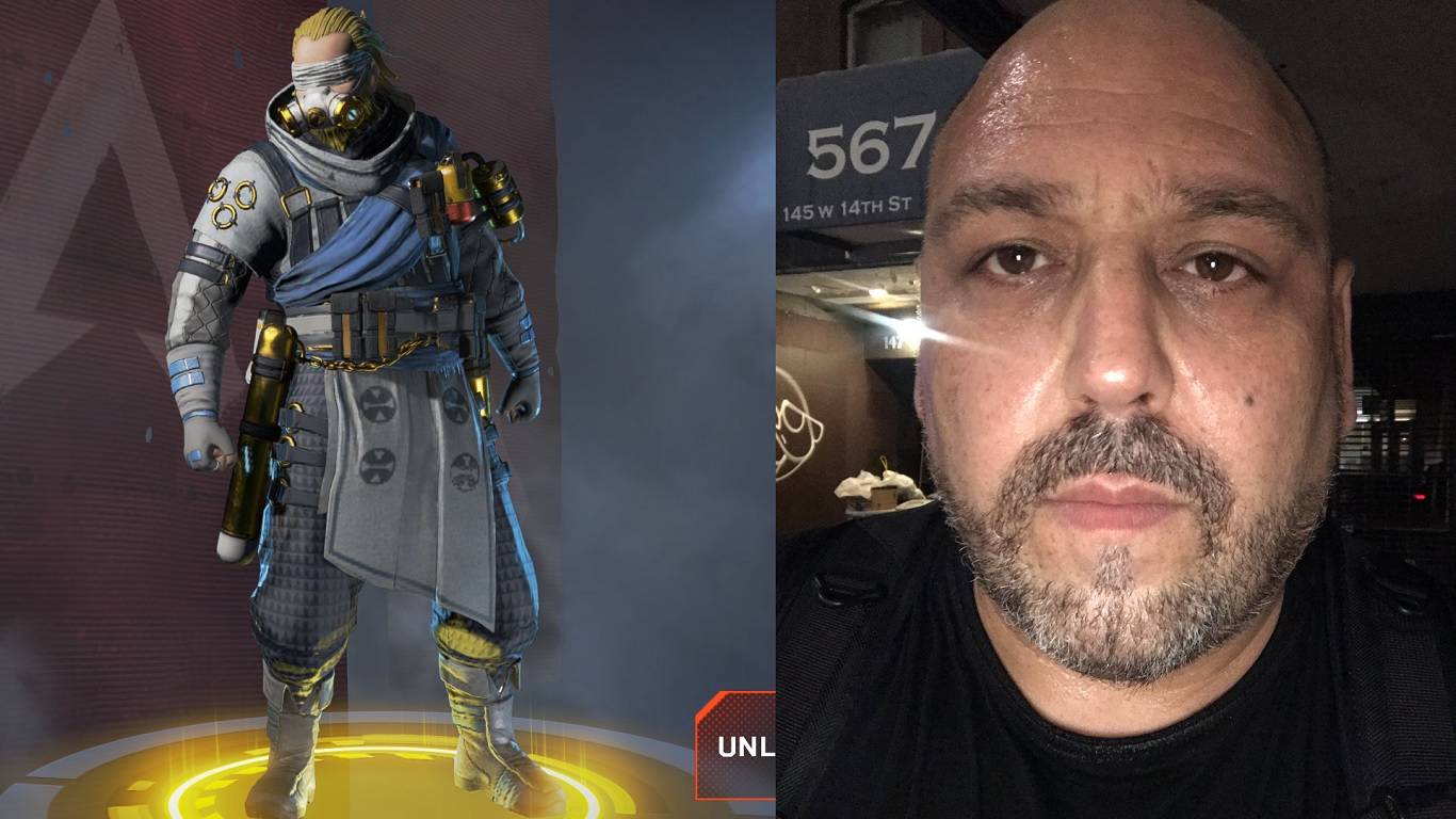 10 Facts About Apex Legends Voice Actors