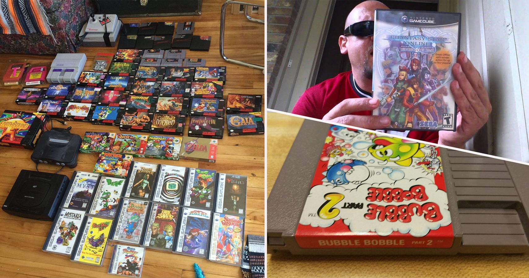 25 Valuable Video Game Garage Sale Finds That Barely Cost Anything (And  Their Worth)