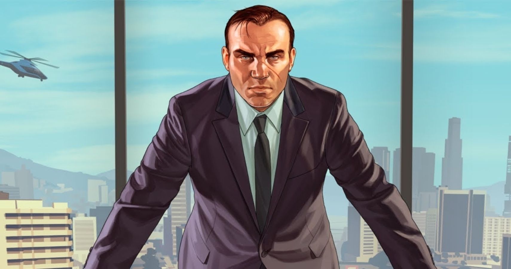 GTA VI Is In Development According To Former Rockstar Employee Resume (And Might Be A PS5 Exclusive)