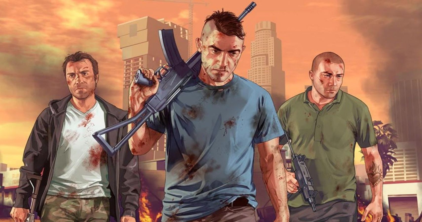GTA VI Is In Development According To Former Rockstar Employee Resume (And Might Be A PS5 Exclusive)
