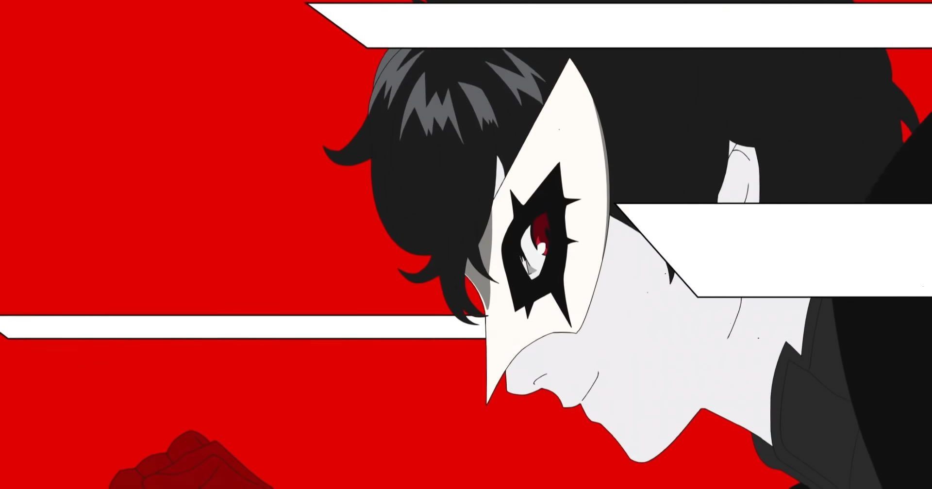 Myers-Briggs® Personality Types Of Persona 5 Characters