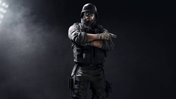 Rainbow Six Siege The 10 Best Attackers Ranked Thegamer