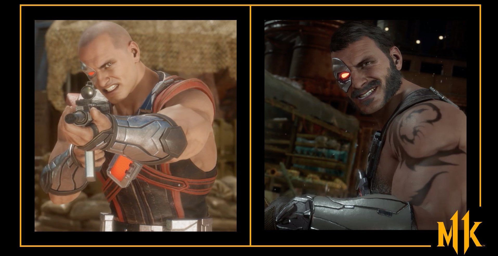 Mortal kombat 11 почему так мало персонажей