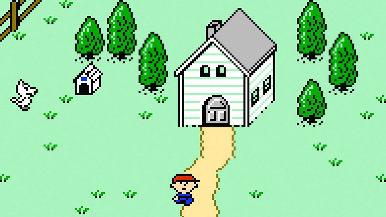10 Classic Nintendo Games We Wish Were On The NES Classic