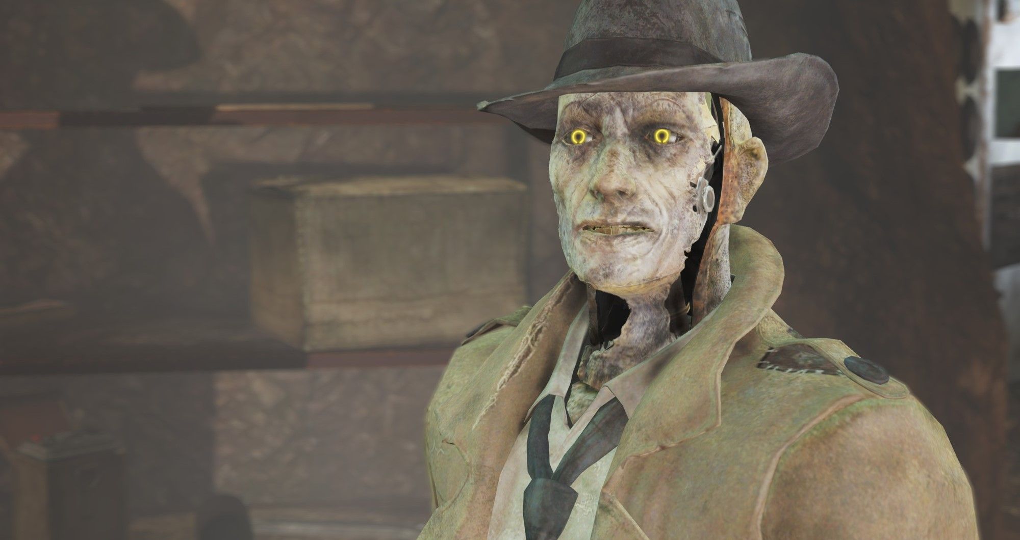 Fallout 4