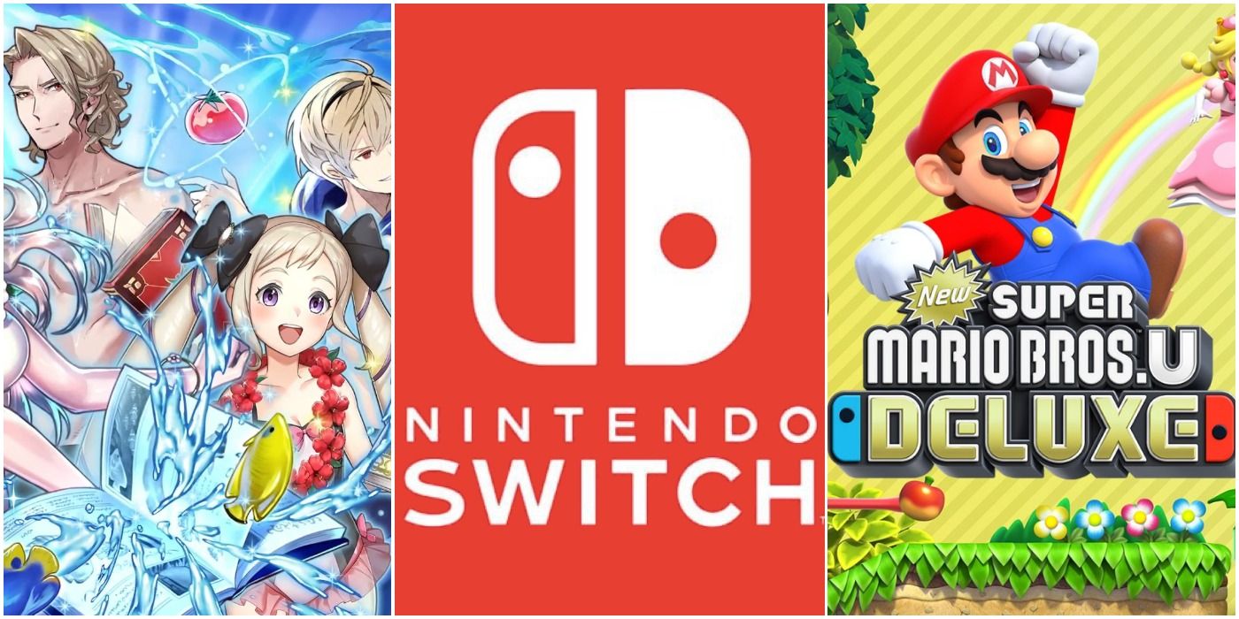 Nintendo Direct Recap - The Biggest and Best Announcements