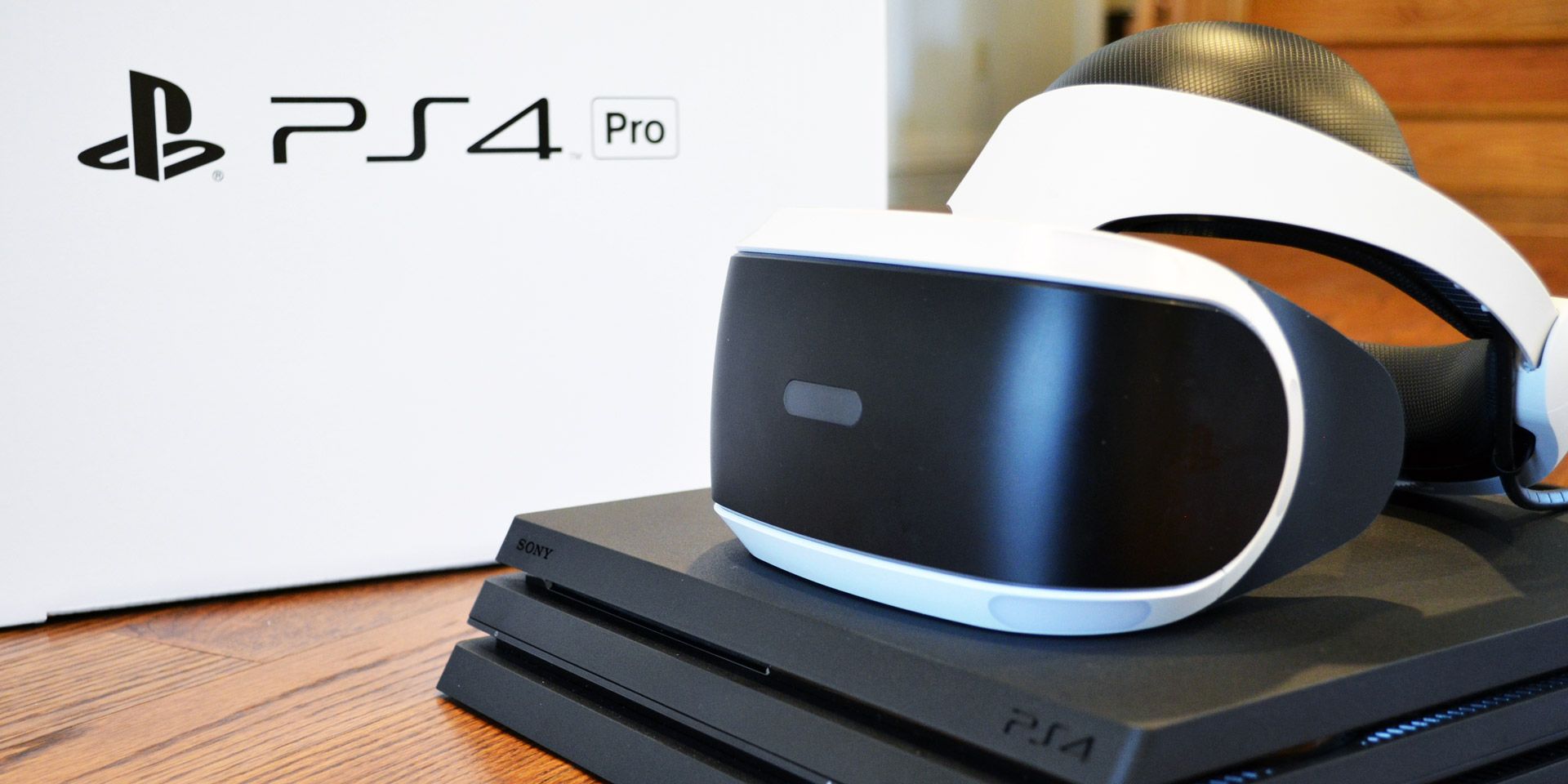 10 Accessories That Are Must Own For Every PS4 Owner