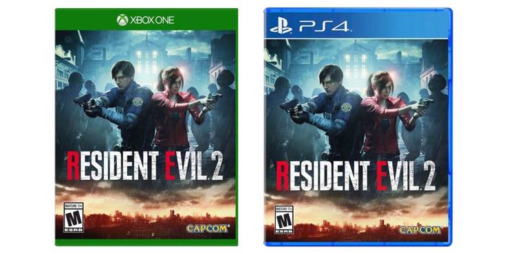 the ultimate resident evil gift guide thegamer