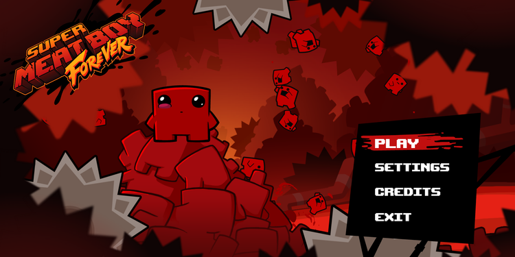 Super Meat Boy Forever Delayed Devs Use Announcement To Bash Ea Gametiptip Com Super Meat Boy Forever Delayed Devs Use Announcement To Bash Ea Gametiptip Com
