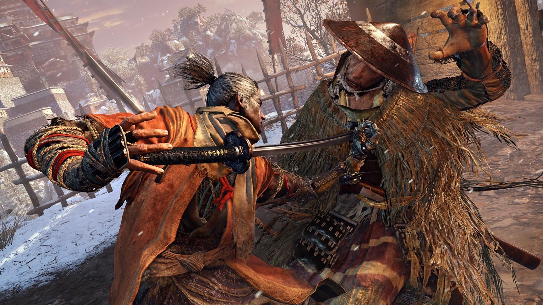 sekiro トップ ベスト