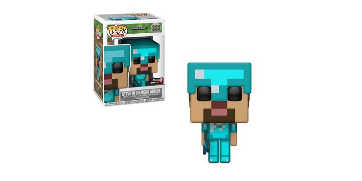 10 Gifts Any Minecraft Fan Would Love Thegamer