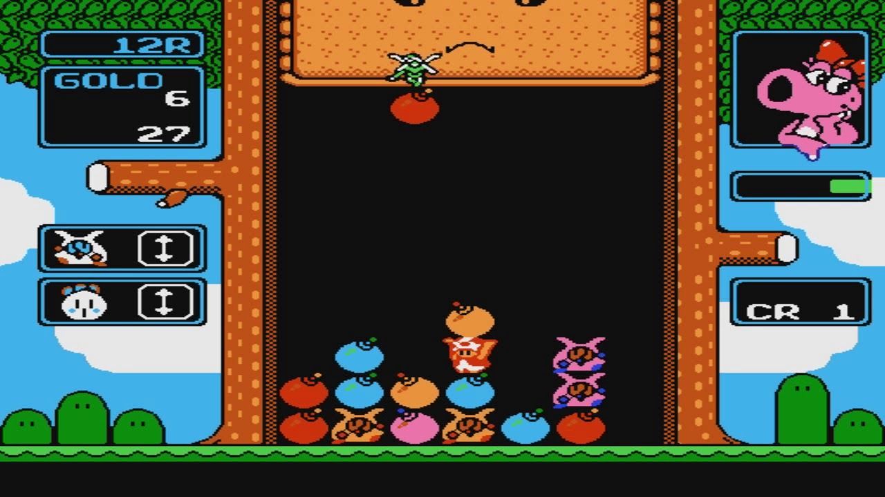 10 Classic Nintendo Games We Wish Were On The NES Classic