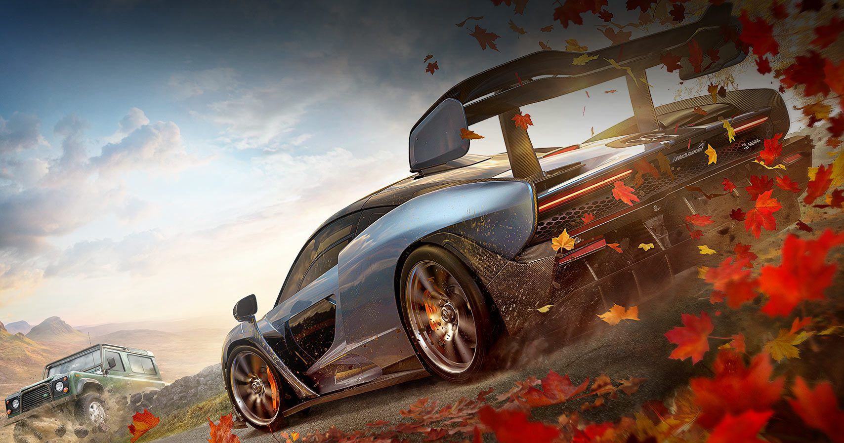 Forza Horizon 2 - Metacritic