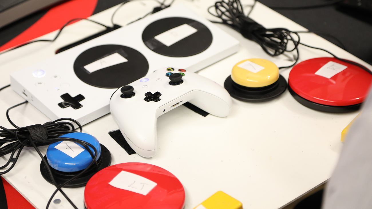 Department of Veterans Affairs Partners With Microsoft To Provide Xbox ...