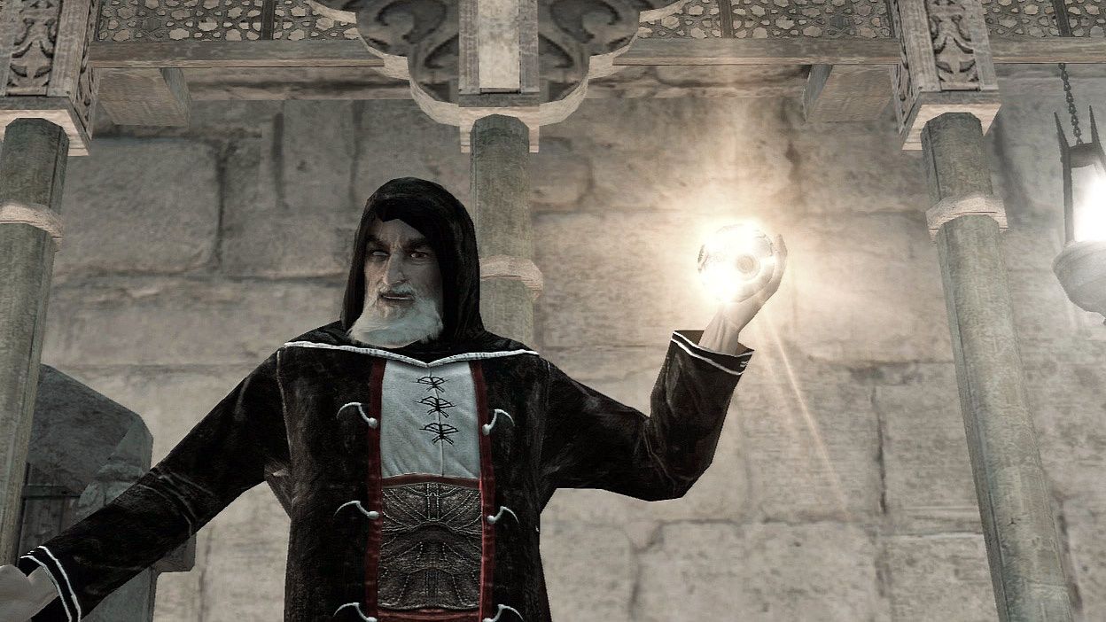 The 10 Most Powerful Assassins Creed Bosses Ranked