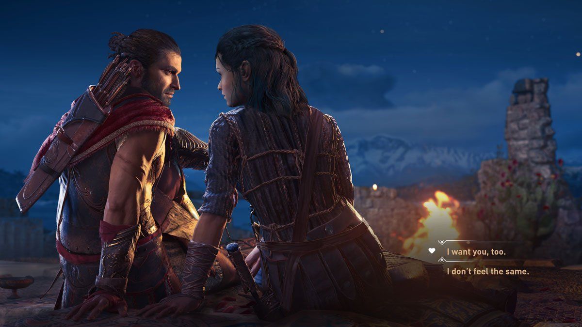 best ps4 games with romance