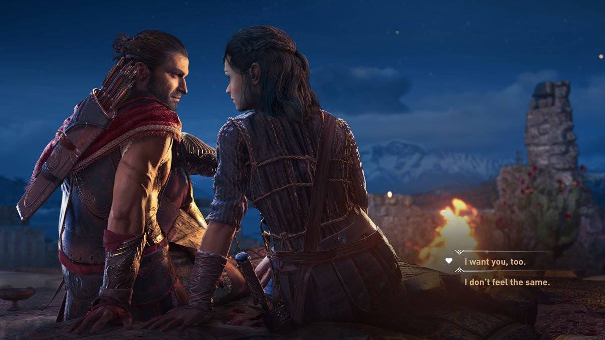15 Best Games With Romance Options Games With Romance Options 2022