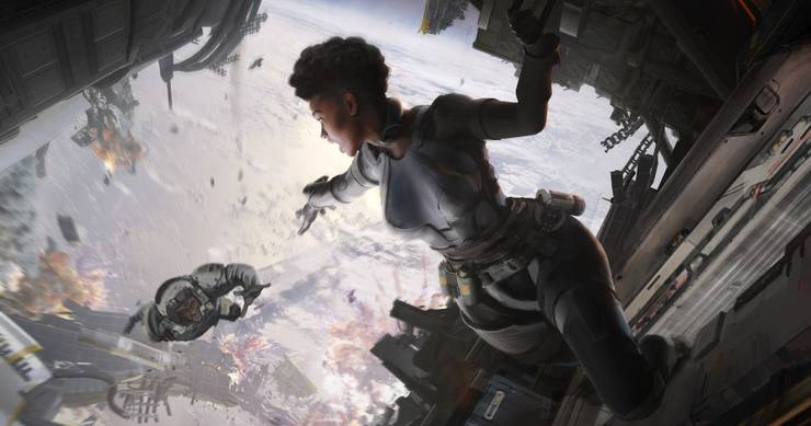 Reasons Apex Legends Is Dying A Slow Death Thegamer Reasons Apex Legends Is Dying A Slow Death Thegamer