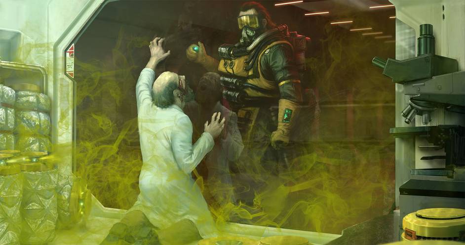 Reasons Apex Legends Is Dying A Slow Death