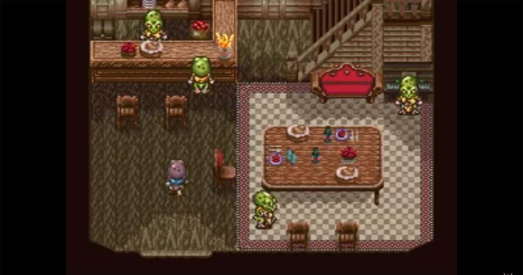 how to get new chrono trigger endings