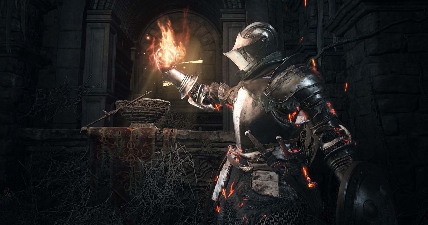 Dark Souls 3: The 15 Most Powerful Miracles, Ranked