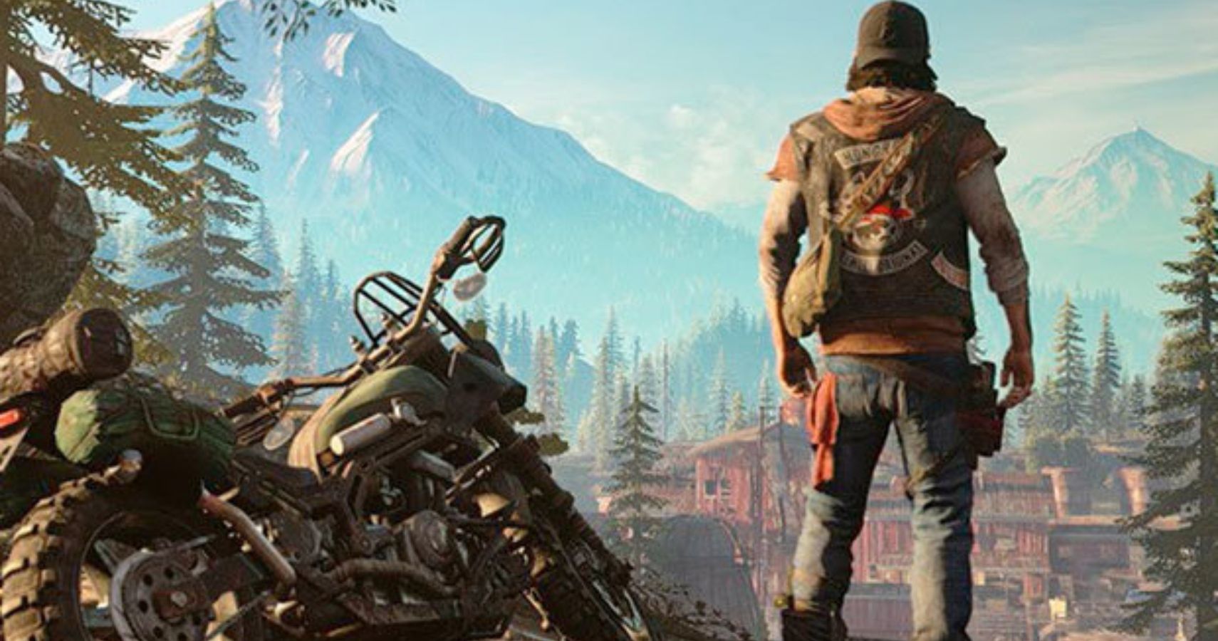 Days Gone Television Ads Cost Sony Nearly 8 Million In April
