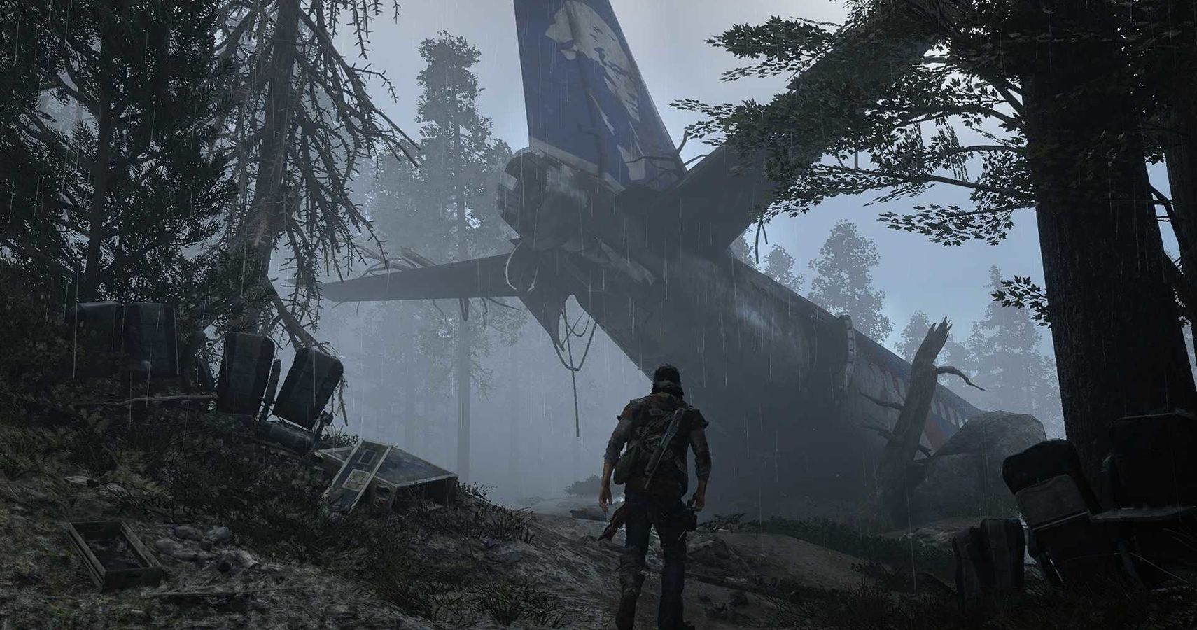 Days Gone and Last of Us 2: the video games predicting the end of the world, Games