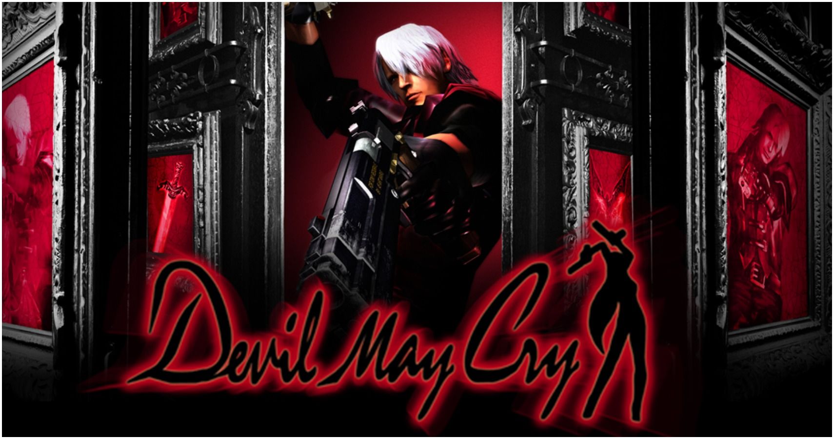 The Original Devil May Cry Is Coming To The Nintendo Switch