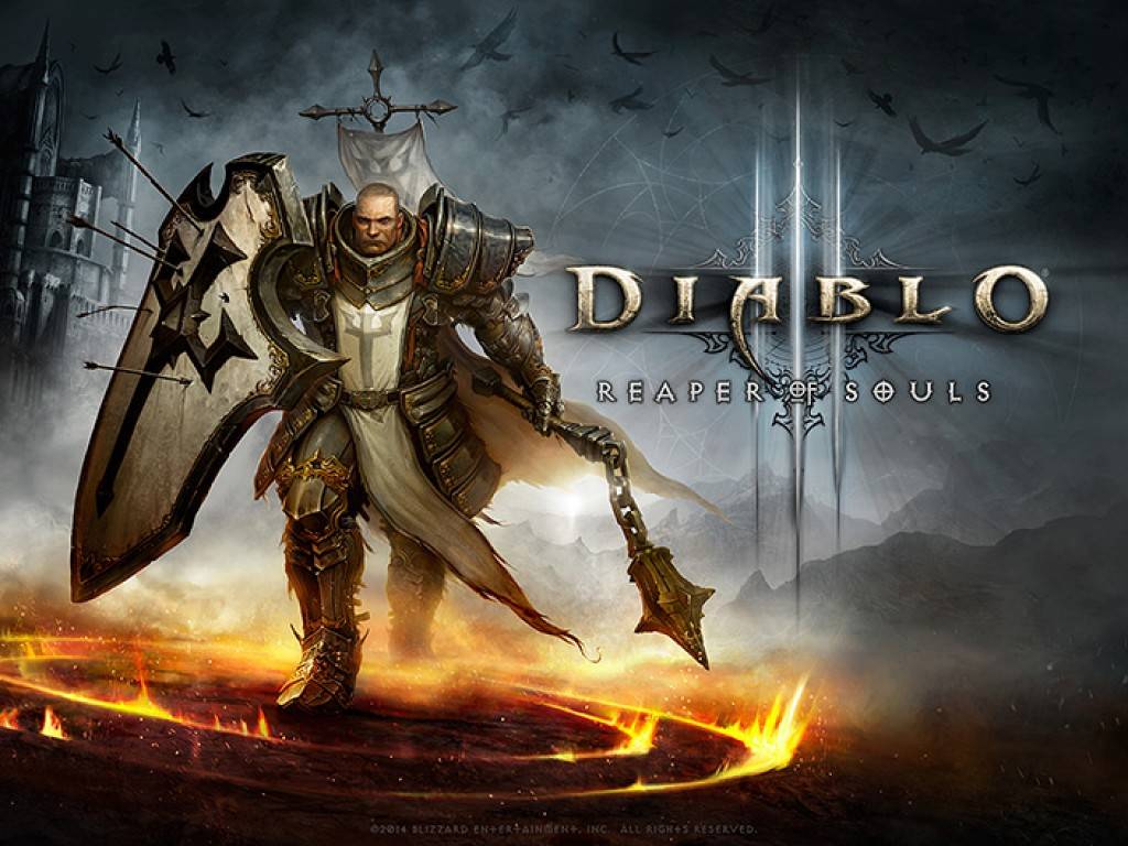 Diablo 3 The Best Solo Classes Ranked Worst To Best Diablo 3 Best Solo Class 2022