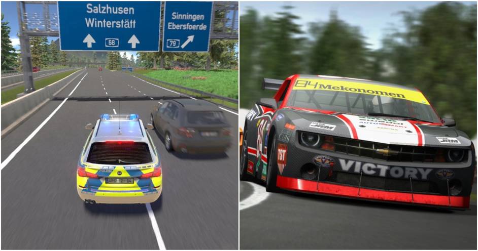 Car Play Racing Online Driving Game : Top 10 Best Racing Games On