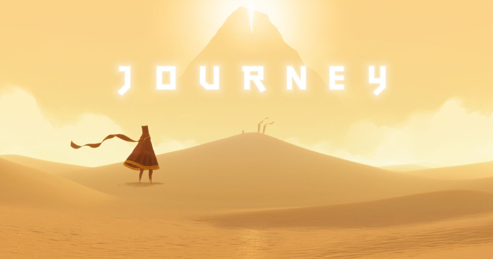 Journey Is Coming To PC Next Week Will Be Part Of Epic Mega Sale