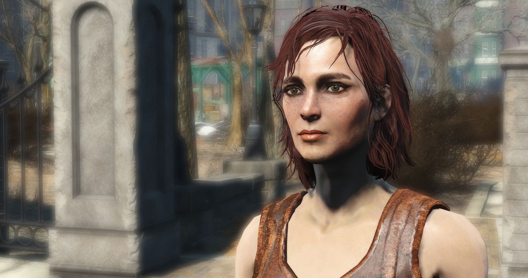 Fallout 4 5 Reason Why Cait Is The Best Companion 5 Why She S Just The Worst