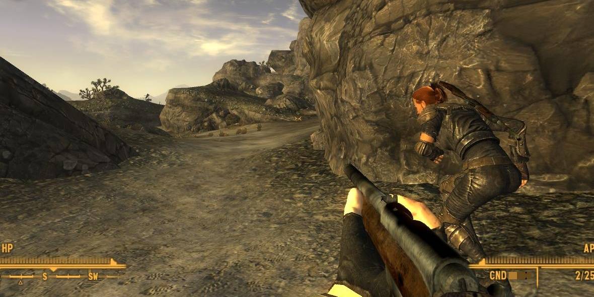 Fallout New Vegas The 7 Best Perks The 7 Most Useless Fallout New Vegas The 7 Best Perks The 7 Most Useless