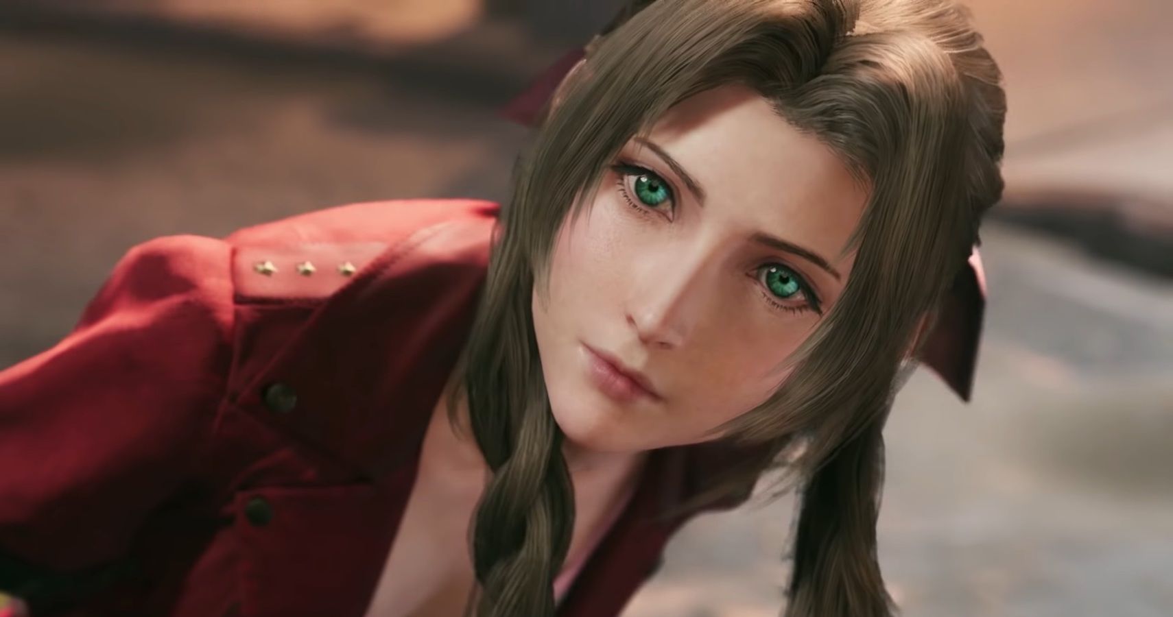 Final Fantasy Vii Remake The Whispers Explained