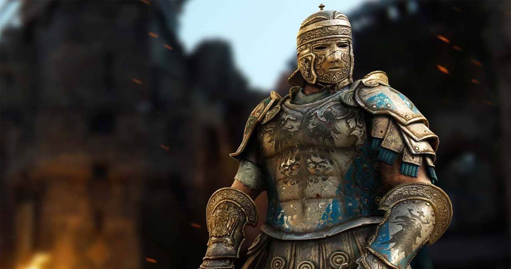 For Honor 10 Tips To Make You The Most Feared Centurion In A Match