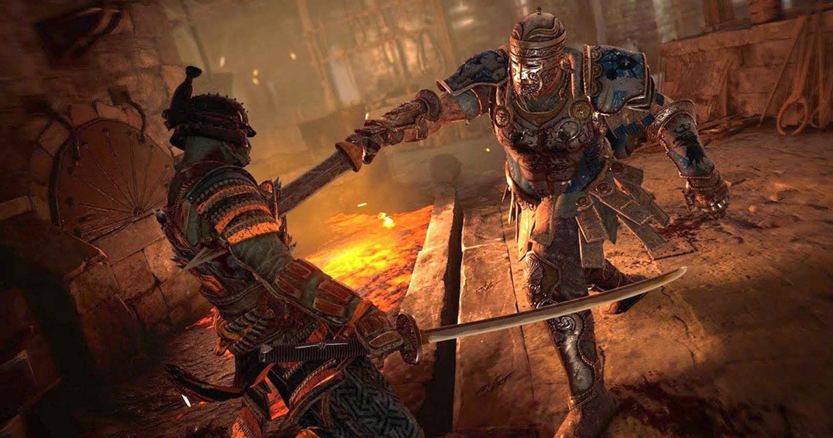 For Honor 10 Tips To Make You The Most Feared Centurion In A Match