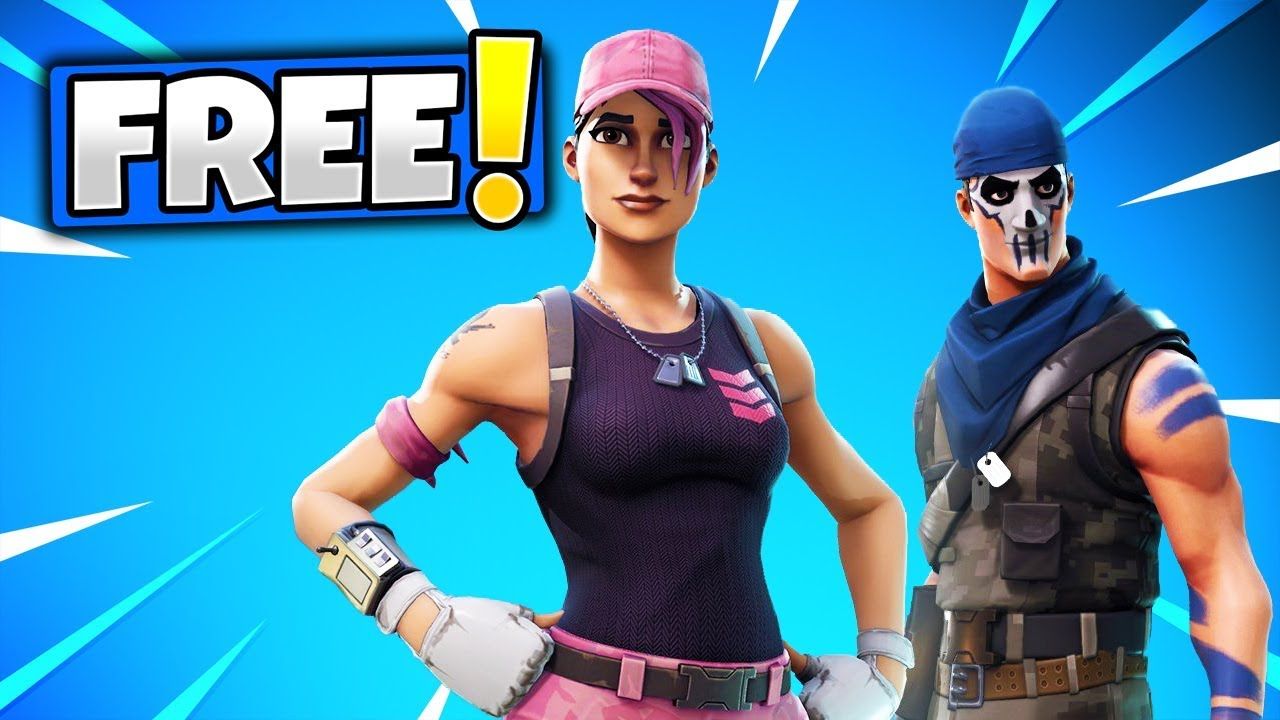Are You Playing Fortnite Save The World Here Are Five Reasons To Branch Out From Battle Royal