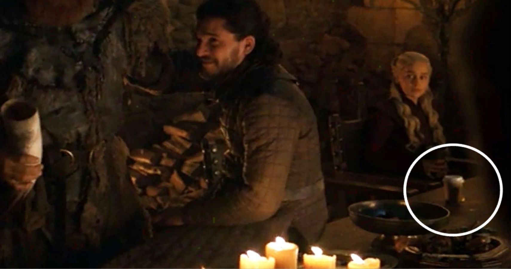 HBO Patches Coffee Cup Out Of Game Of Thrones Faster Than EA Has Ever Patched Anything