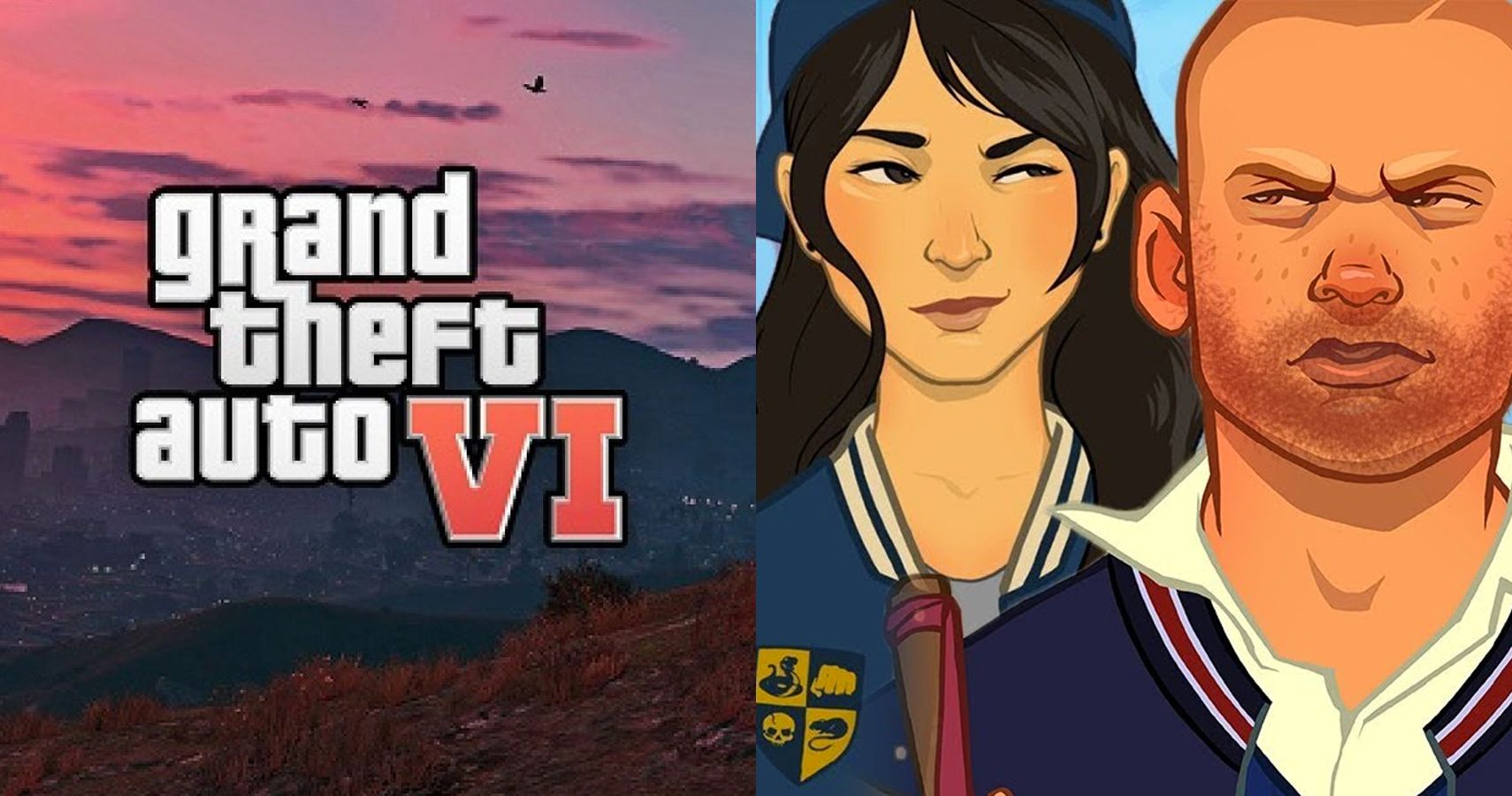 Rumor: GTA 6 Or Bully 2 Will Be Announced At E3