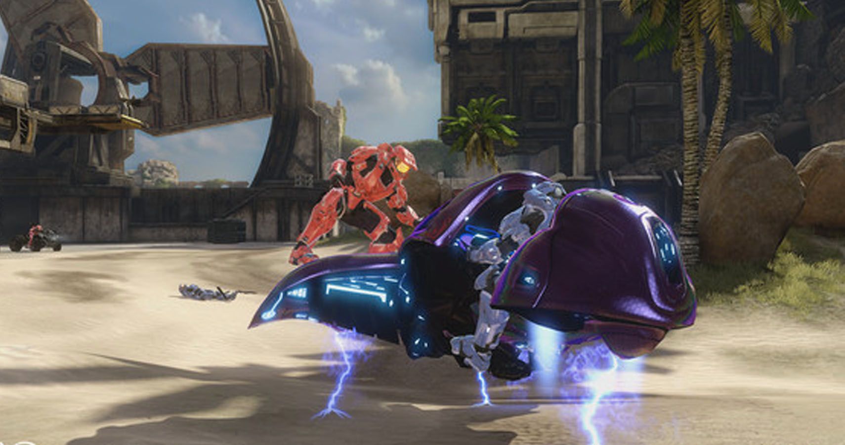 Halo Combat Evolved PC Flight Delayed Due to Various Issues; Halo Reach  Update Released for PC and Xbox One