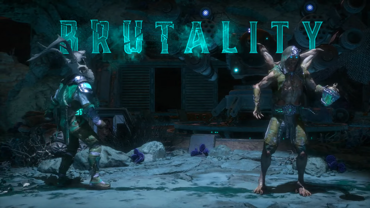 10 Things Casual Fans Had No Idea They Could Do In Mortal Kombat 11