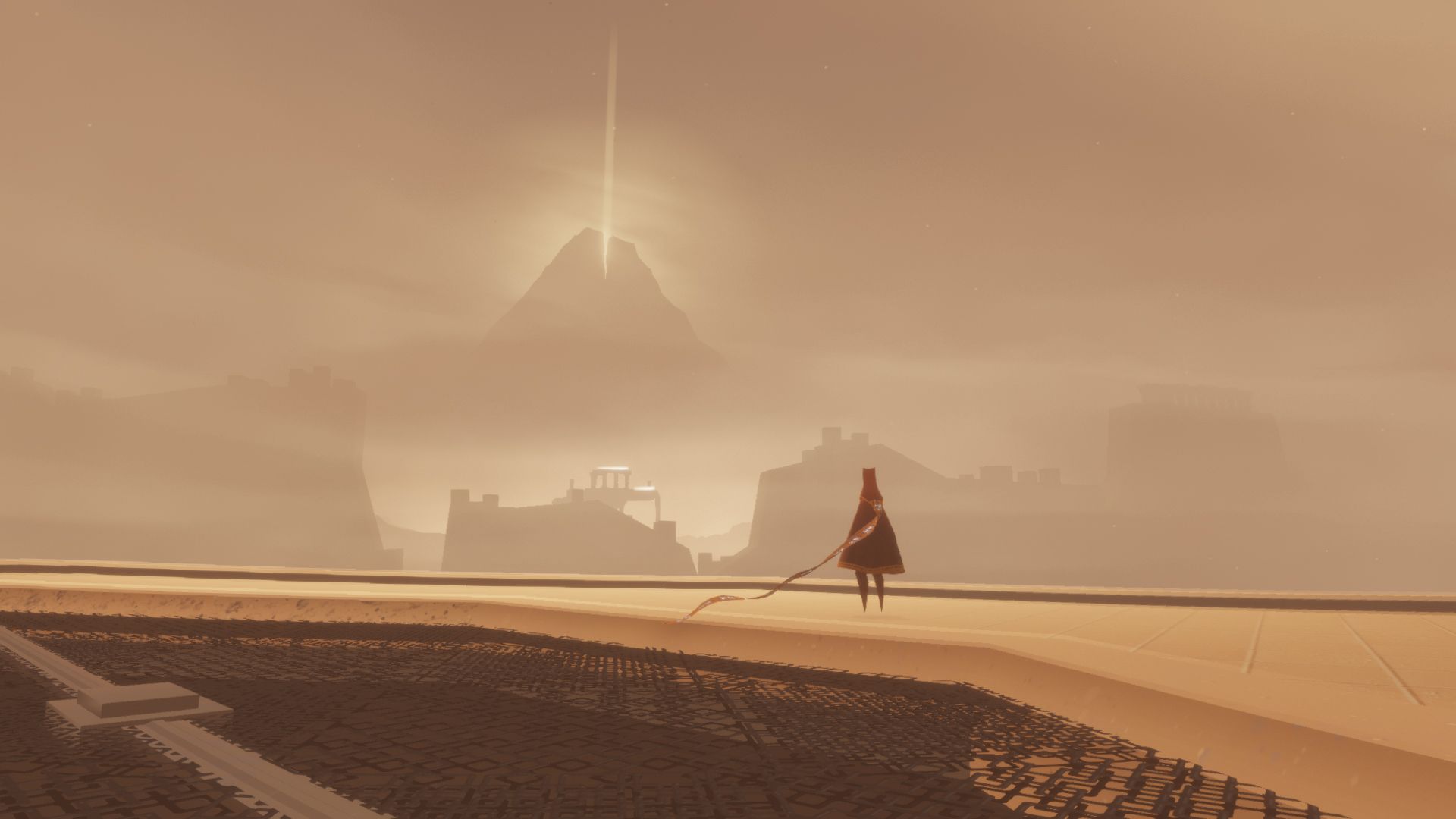 Journey Is Coming To PC Next Week Will Be Part Of Epic Mega Sale