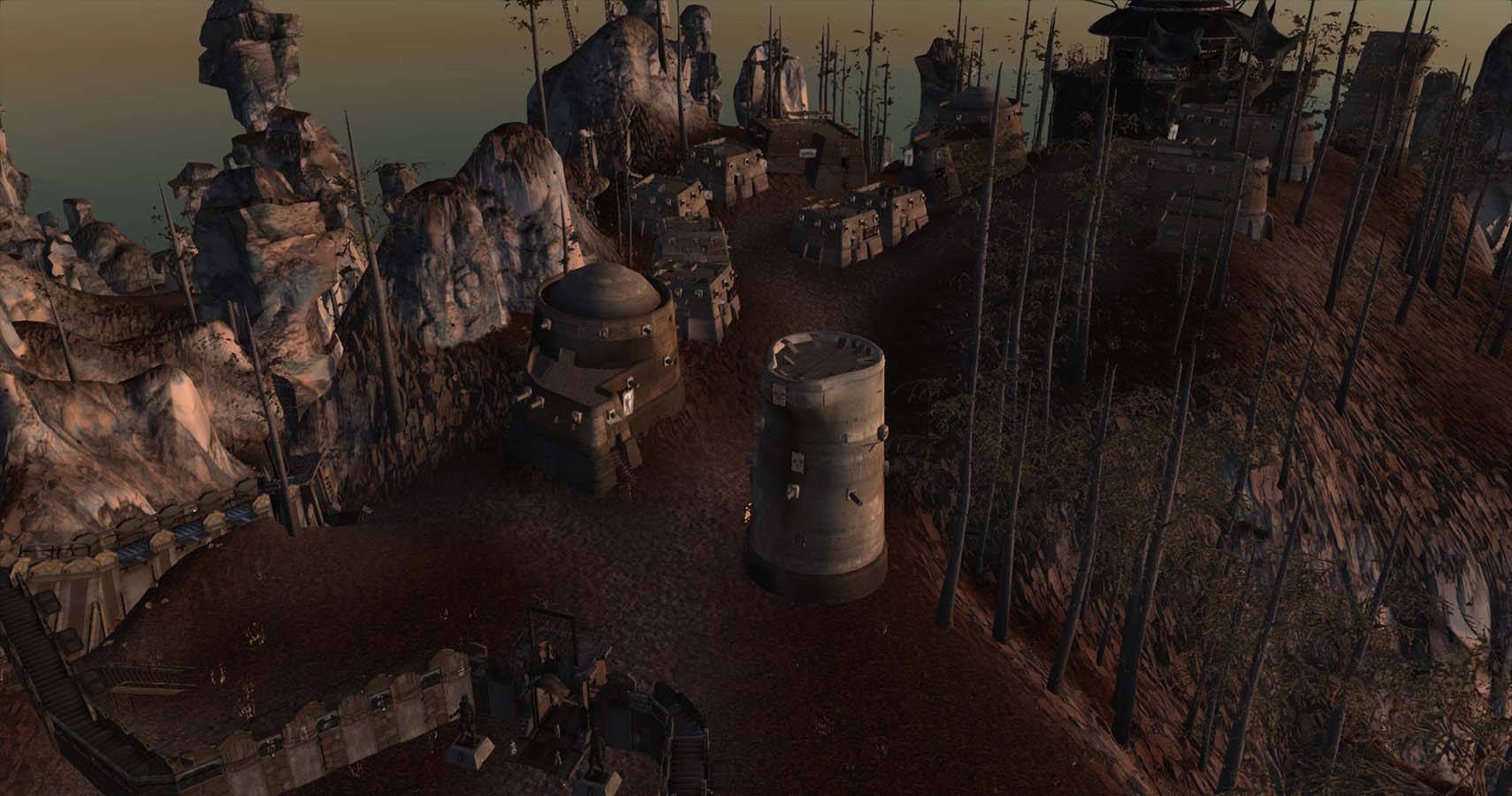 Kenshi Everything You Need To Know About The Ancient Science Books Kenshi Map 2022