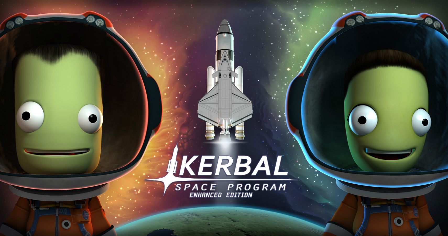 kerbal space program review nasa